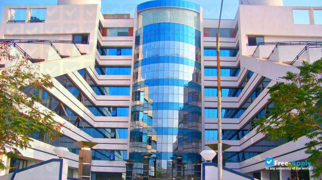 Rajiv Gandhi Institute of Technology