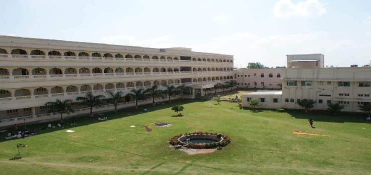 Maharashtra Institute of Medical Sciences & Research, Latur